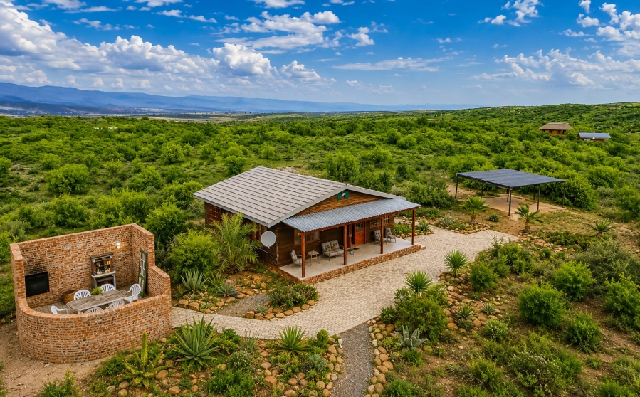 Commercial Property for Sale in Oudtshoorn Rural Western Cape